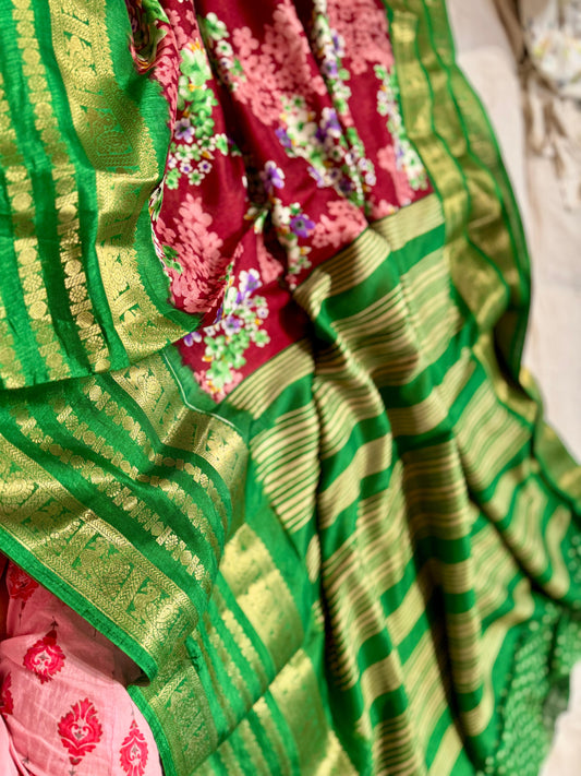 Sale Saree on Discount