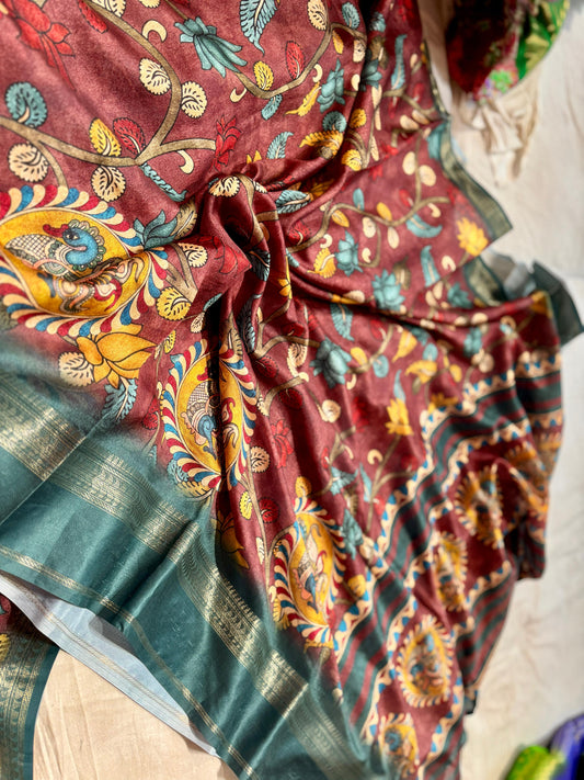 Sale Saree on Discount