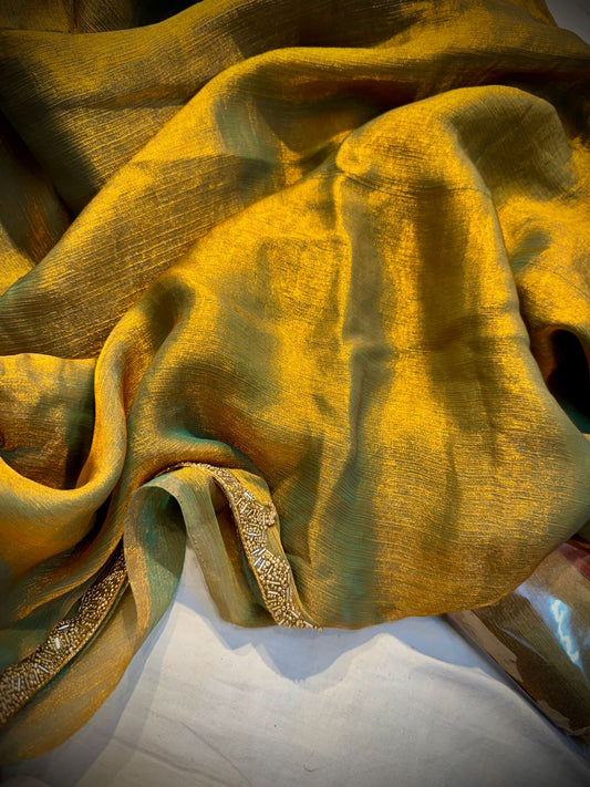 Designer Saree