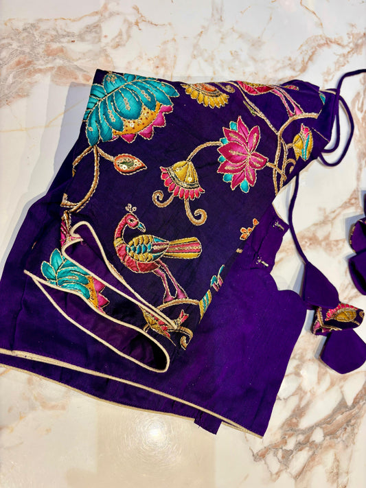Ready To Wear Blouse