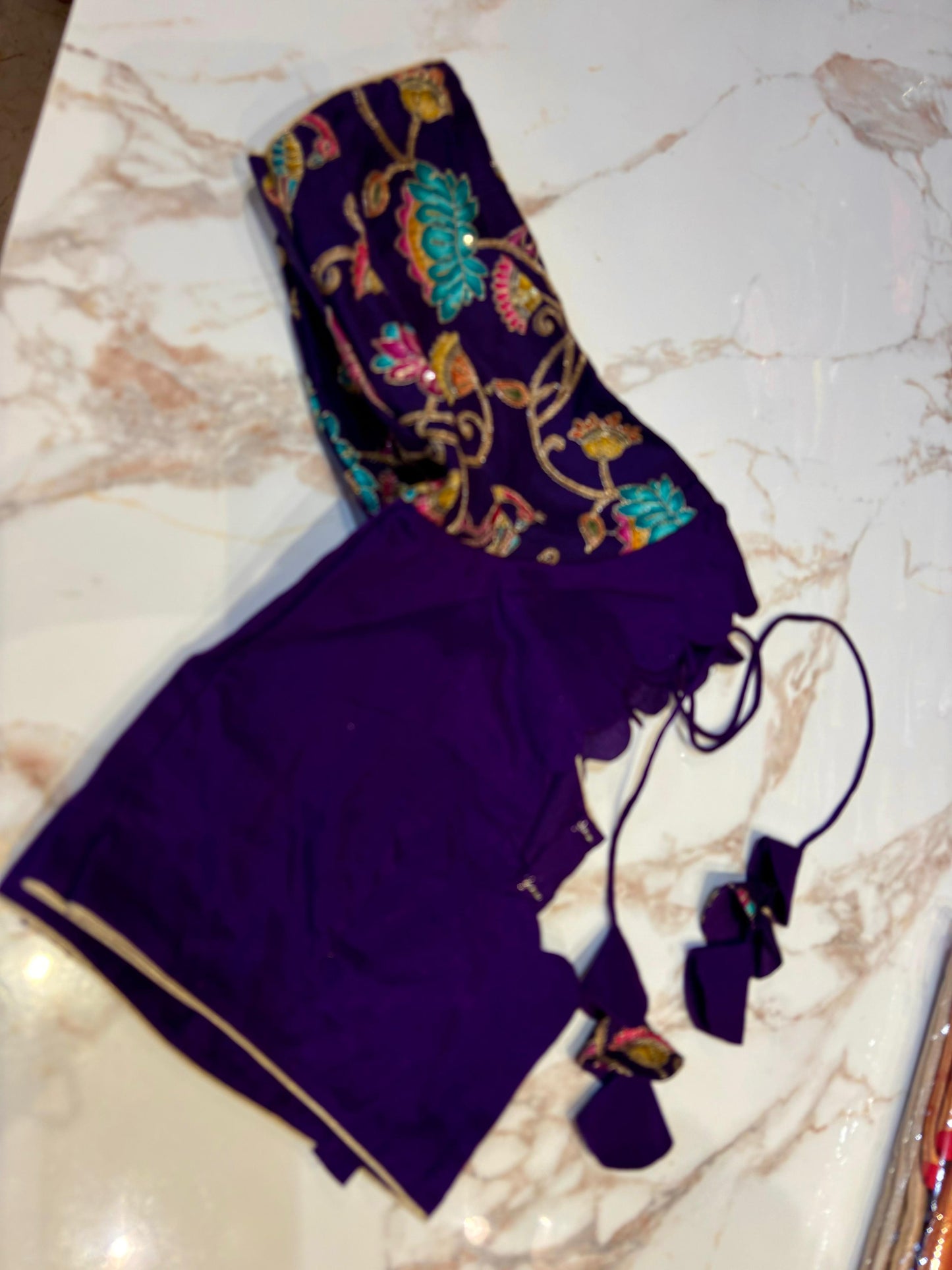 Ready To Wear Blouse