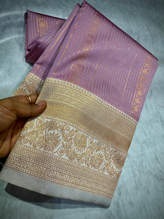 Arani Kanchi Pattu Saree
