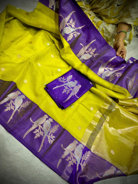 Kota Saree