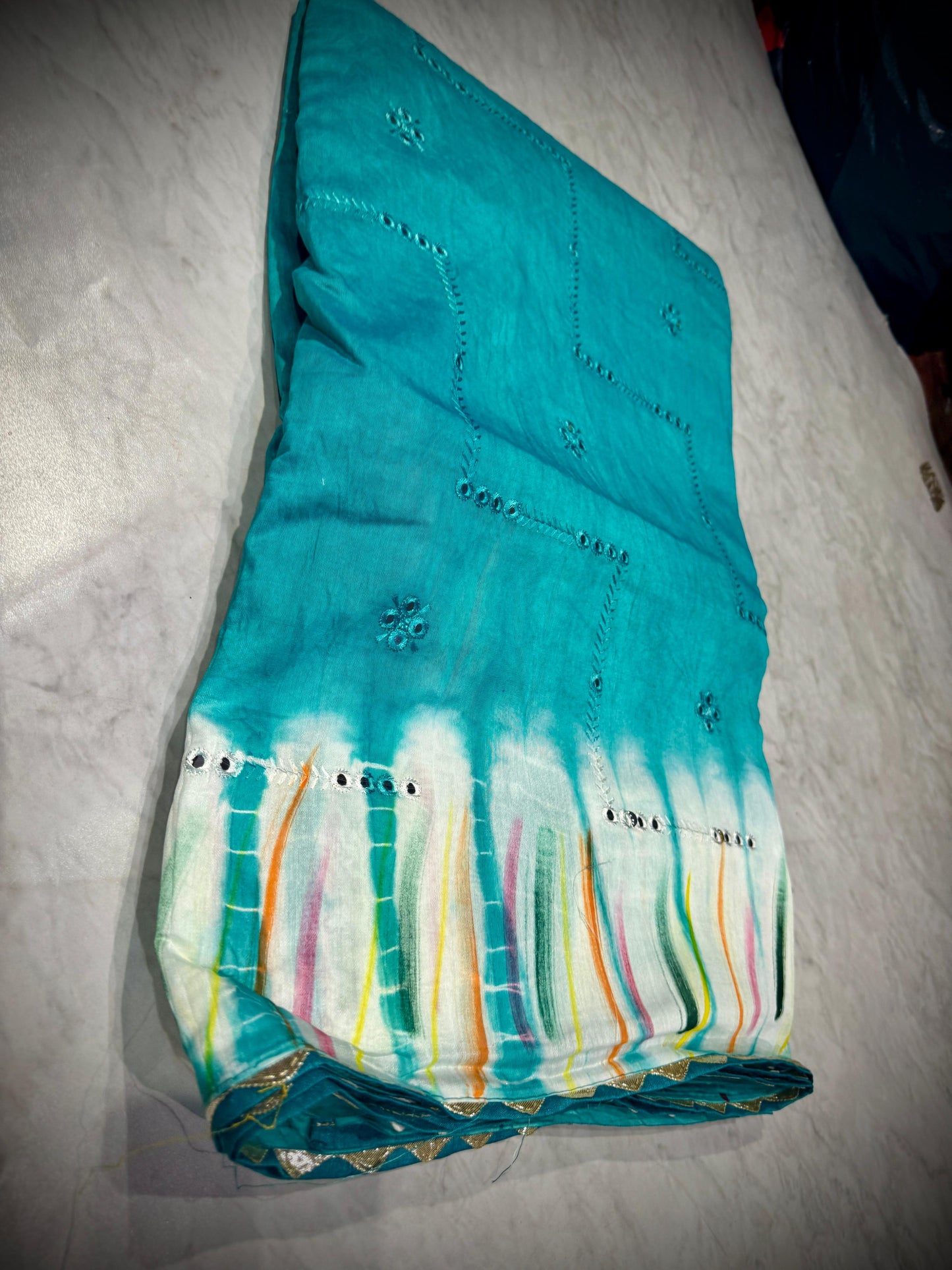Designer Saree