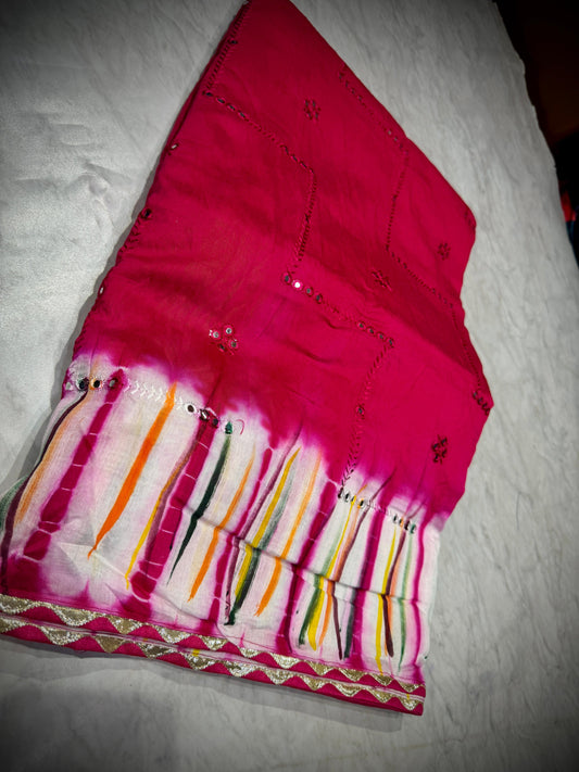Designer Saree