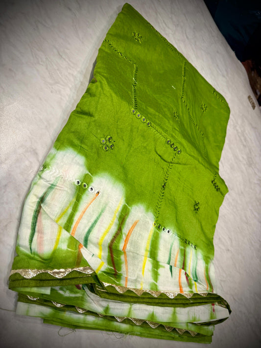 Designer Saree