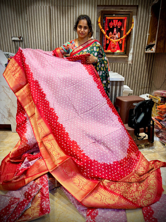 Bandini Saree